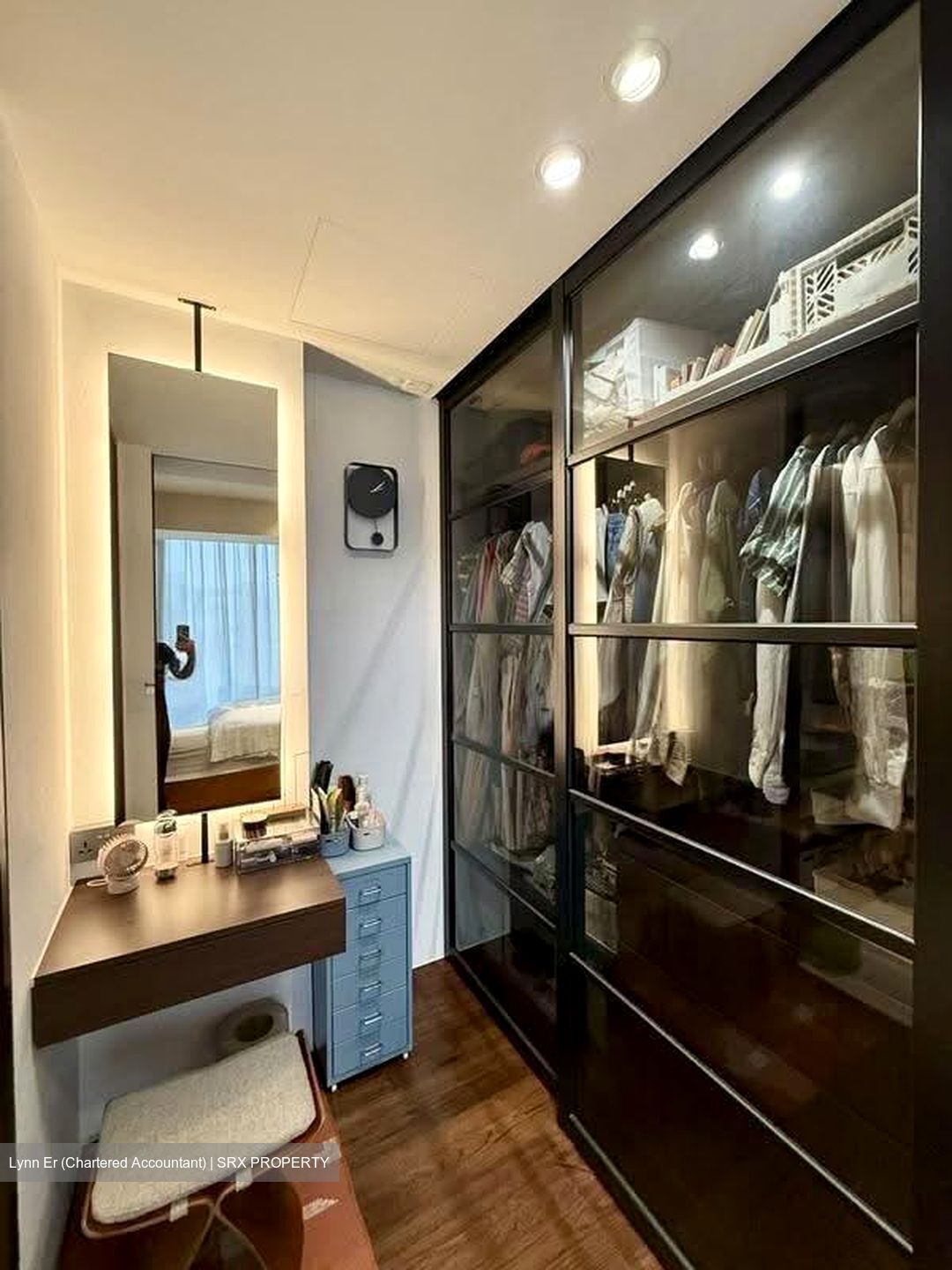 The Iveria (D9), Apartment #623213721